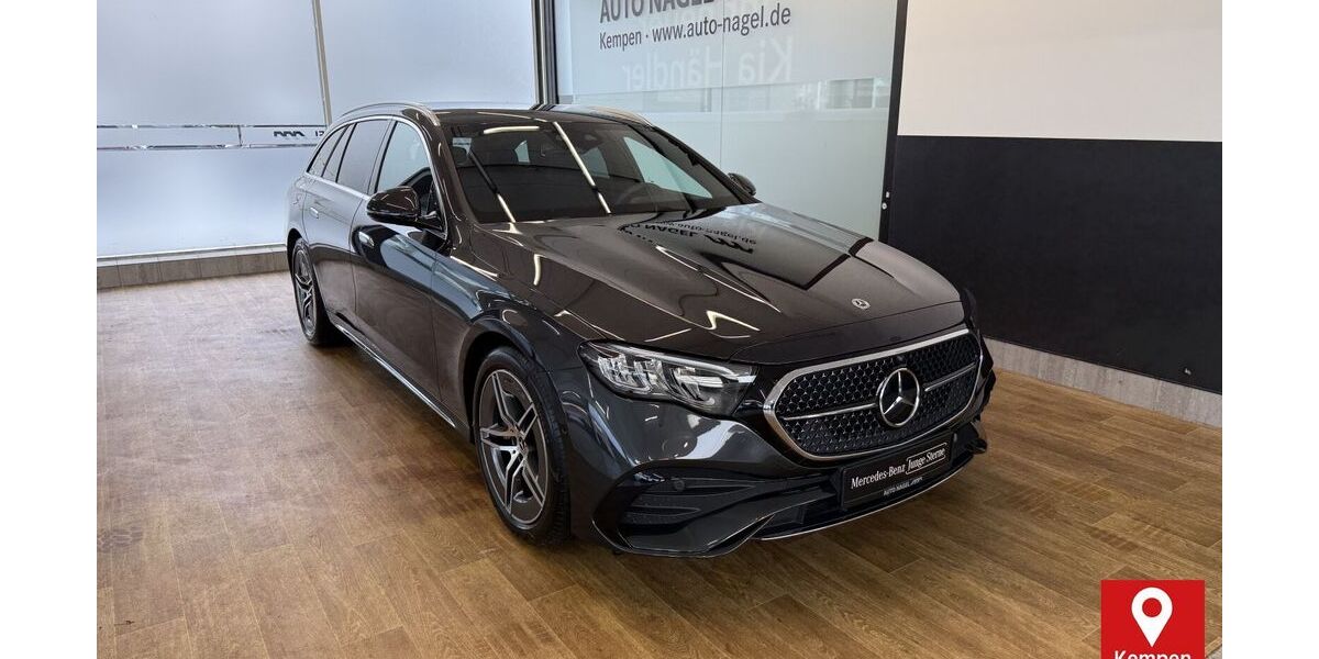 Mercedes-Benz E 220 8.941 km 51.499 &euro; Kempen 47906
