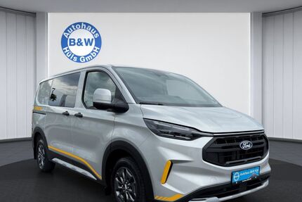 Ford Transit Custom 7.838 km 41.999 &euro; Krefeld 47805