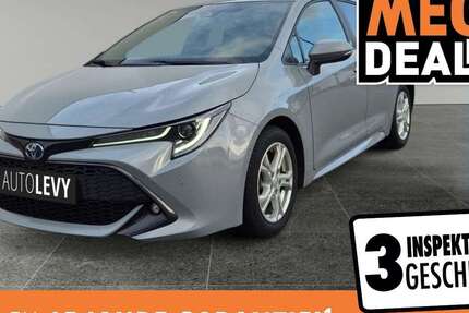 Toyota Corolla 45.000 km 21.998 &euro; Mönchengladbach 41239