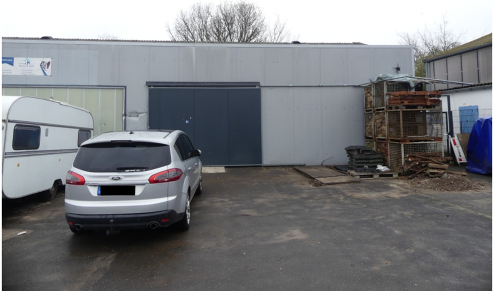 Gewerbeobjekt Geldern - 550&euro; | Angebot:25876210