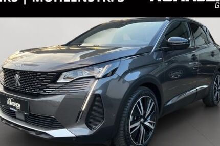 Peugeot 3008 50.620 km 23.490 &euro; Moers 47441
