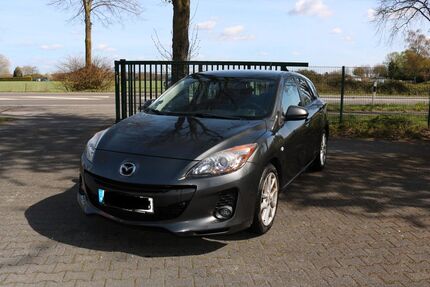 Mazda 3 64.226 km 6.999 &euro; Nettetal 41334