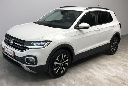 VW T-Cross 42.600 km 22.500 &euro; Moenchengladbach 41063