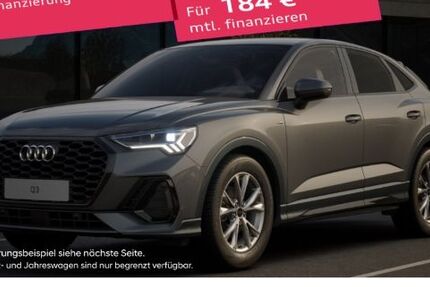 Audi Q3 23.035 km 34.900 &euro; Düsseldorf 40233