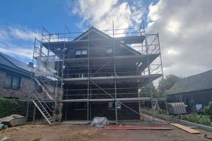 Wohnung Straelen - 3 Zimmer, 89 m&sup2;, 1.070&euro; | Angebot:23312108