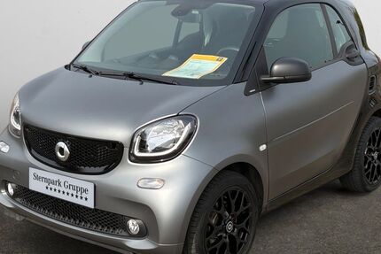 Smart ForTwo 19.980 km 19.890 &euro; Willich 47877