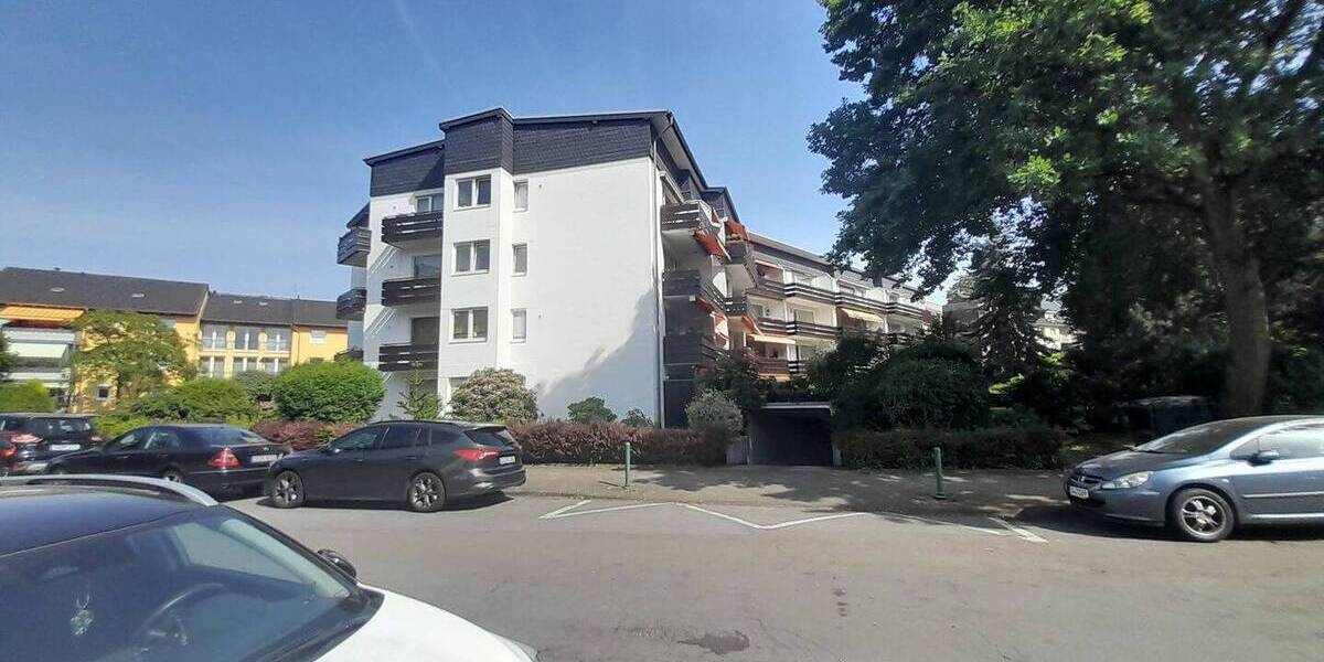 Etagenwohnung Düsseldorf Bilk - 3 Zimmer, 101 m&sup2;, 567.000&euro; | Angebot:26879322