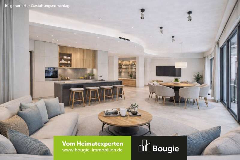 Etagenwohnung Heinsberg - 3 Zimmer, 157 m&sup2;, 285.000&euro; | Angebot:25887419