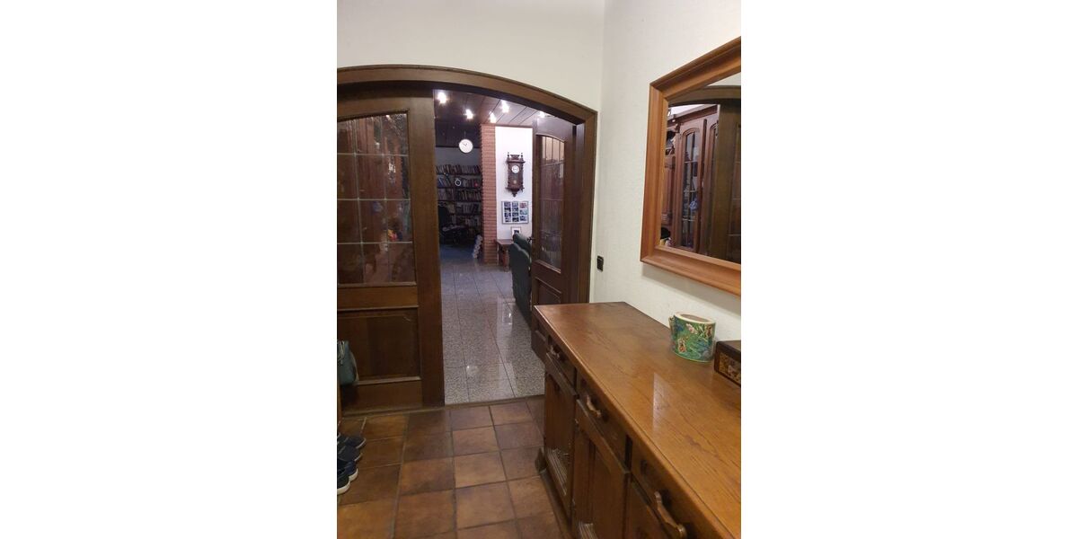 Provisionsfrei* Großer Winkelbungalow auf großzügigem Grundstück - Bungalow Korschenbroich Kleinenbroich | Angebot:25802988