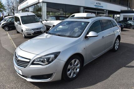 Opel Insignia 240.000 km 6.700 &euro; Hückelhoven 41836