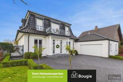 Haus Heinsberg Kempen - 4 Zimmer, 192 m&sup2;, 660.000&euro; | Angebot:25661021