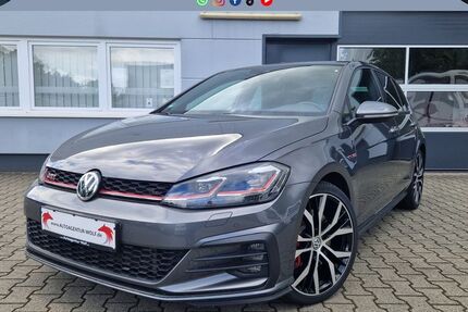 VW Golf 51.000 km 27.995 &euro; Neukirchen-Vluyn 47506