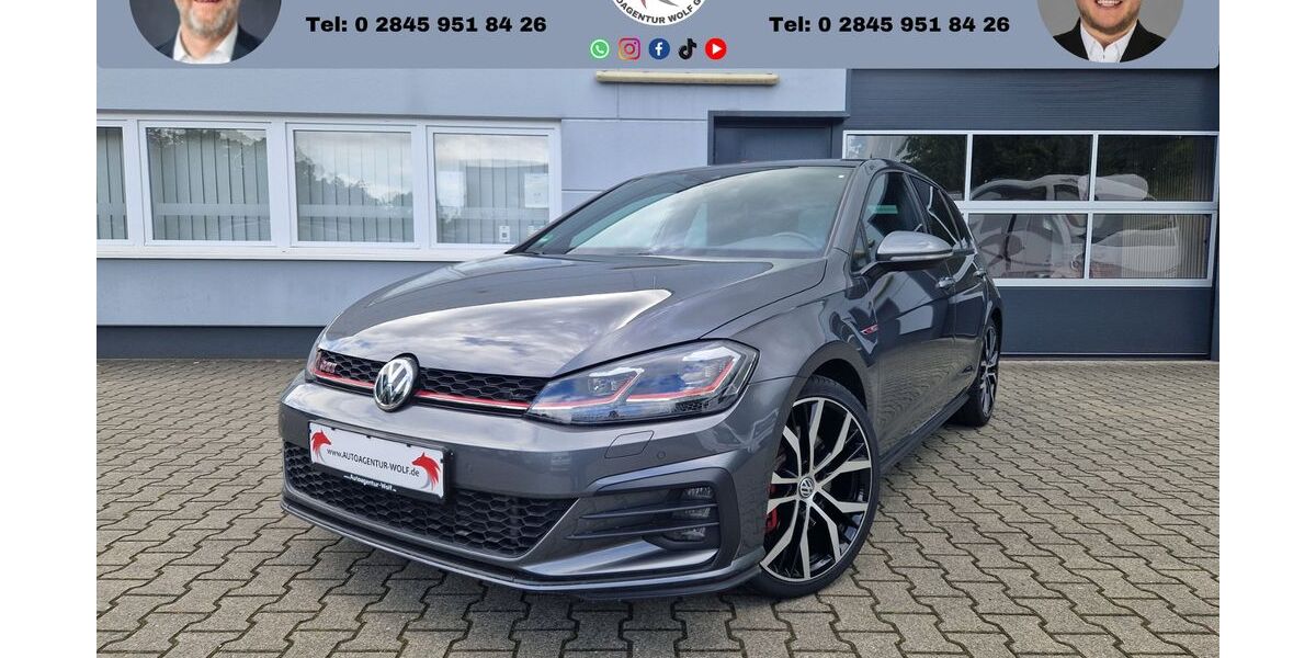 VW Golf 51.000 km 27.995 &euro; Neukirchen-Vluyn 47506