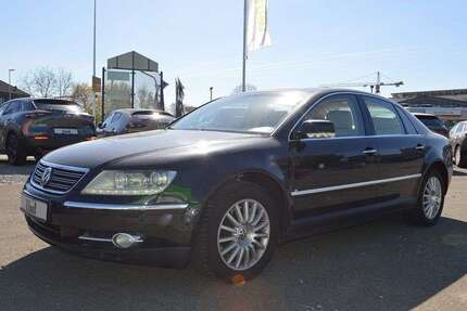 VW Phaeton 383.000 km 5.950 &euro; Heinsberg 52525
