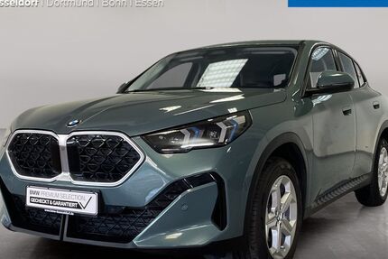 BMW X2 14.437 km 38.399 &euro; Düsseldorf 40237