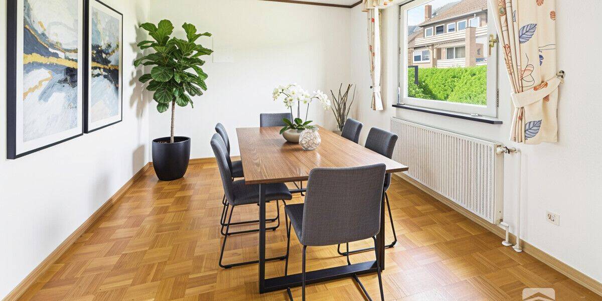 Bungalow Hückelhoven Ratheim - 5 Zimmer, 118 m&sup2;, 289.000&euro; | Angebot:26869293