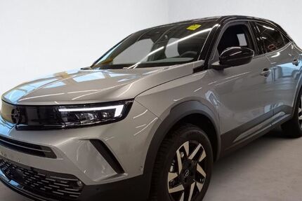 Opel Mokka 4.900 km 19.490 &euro; Viersen 41747