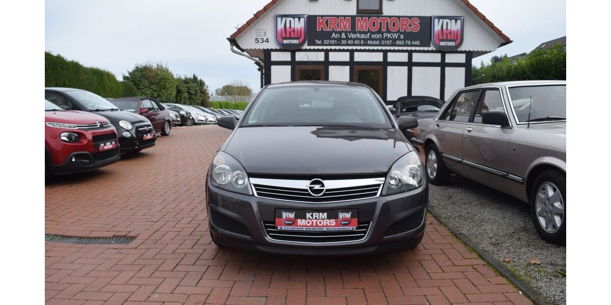 Opel Astra 222.000 km 1.990 &euro; Mönchengladbach 41066