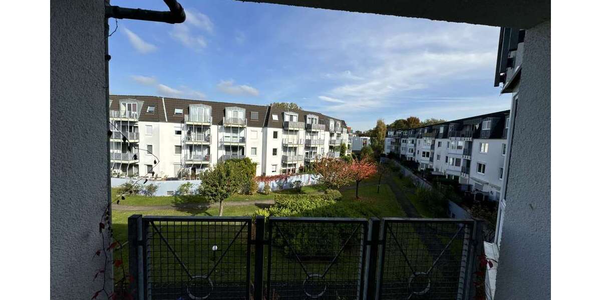 Etagenwohnung Mönchengladbach Nord - 3 Zimmer, 95 m&sup2;, 895&euro; | Angebot:26641729