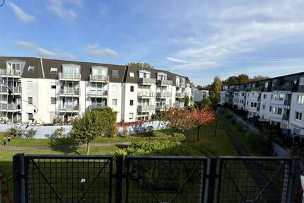 Wohnung Mönchengladbach Nord - 3 Zimmer, 95 m&sup2;, 895&euro; | Angebot:26641729