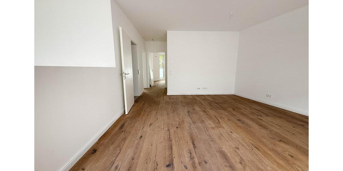 Etagenwohnung Düsseldorf Pempelfort - 3 Zimmer, 76 m&sup2;, 1.600&euro; | Angebot:23426337