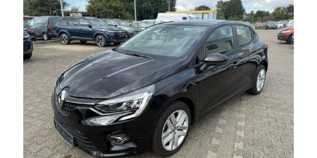 Renault Clio 11.610 km 14.900 &euro; Erkelenz 41812