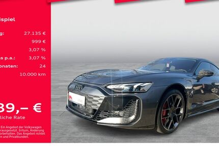 Audi RS e-tron GT 12.124 km 122.440 &euro; Mönchengladbach 41066