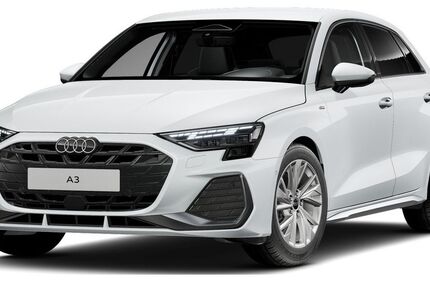 Audi A3 27.239 km 32.780 &euro; Heinsberg 52525