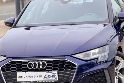 Audi A3 81.407 km 24.800 &euro; Hückelhoven 41836
