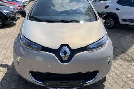 Renault ZOE 29.867 km 15.900 &euro; Heinsberg 52525