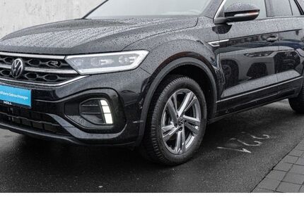 VW T-Roc 44.810 km 21.770 &euro; Düsseldorf 40474