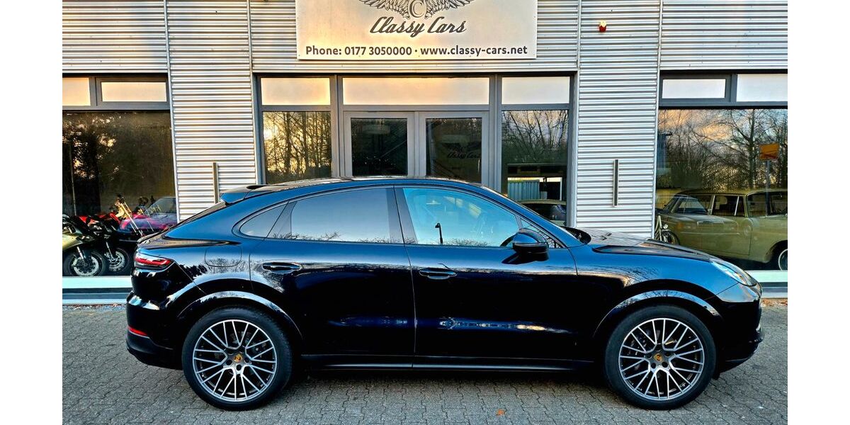 Porsche Cayenne 84.900 km 59.999 &euro; Kaarst 41564