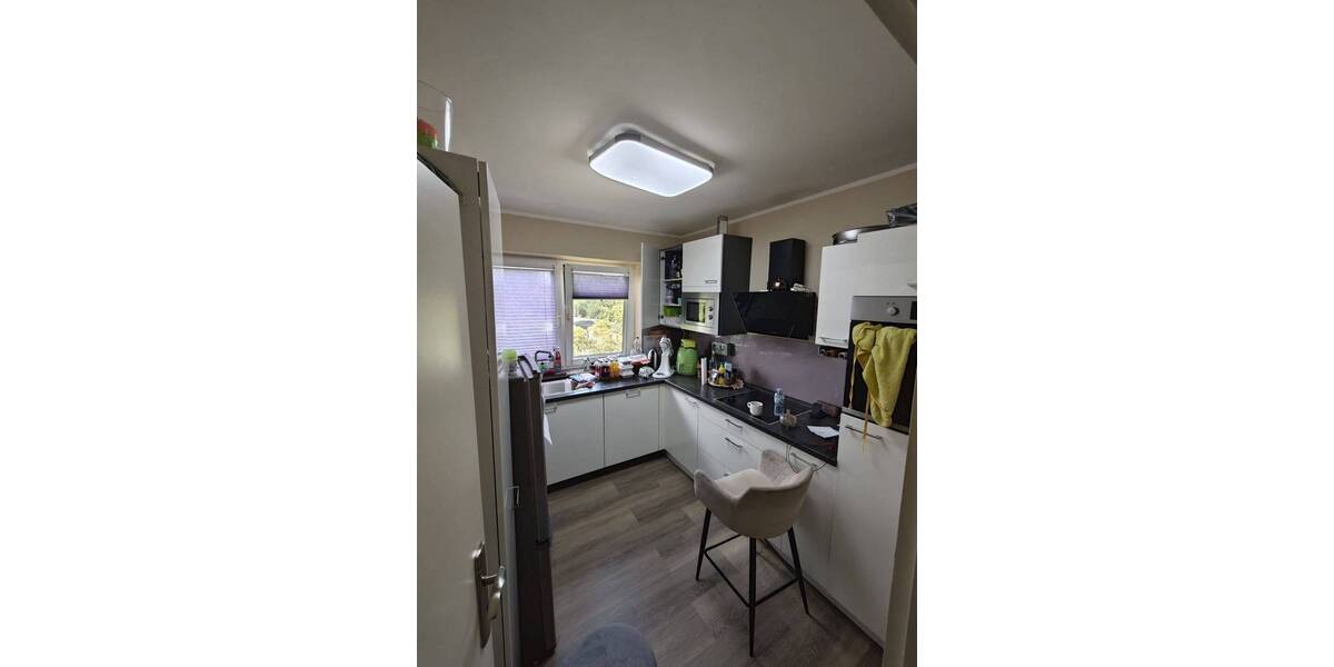 Etagenwohnung Neuss Vogelsang - 2 Zimmer, 58 m&sup2;, 189.000&euro; | Angebot:25662248