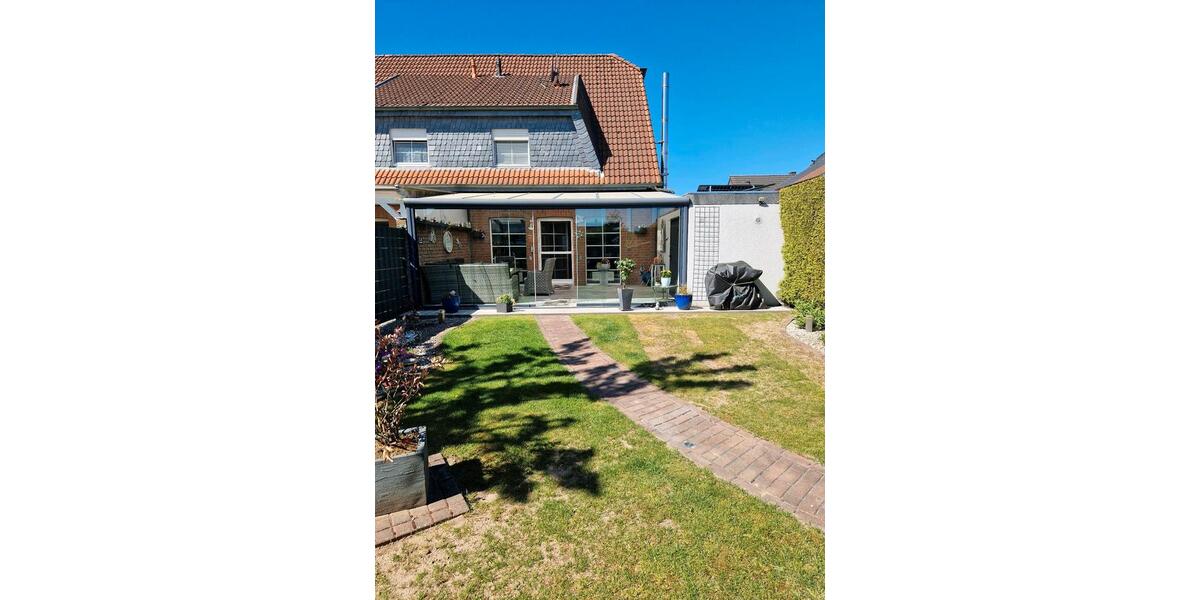 Doppelhaushälfte Niederkrüchten - 5 Zimmer, 113 m&sup2;, 385.000&euro; | Angebot:26550677