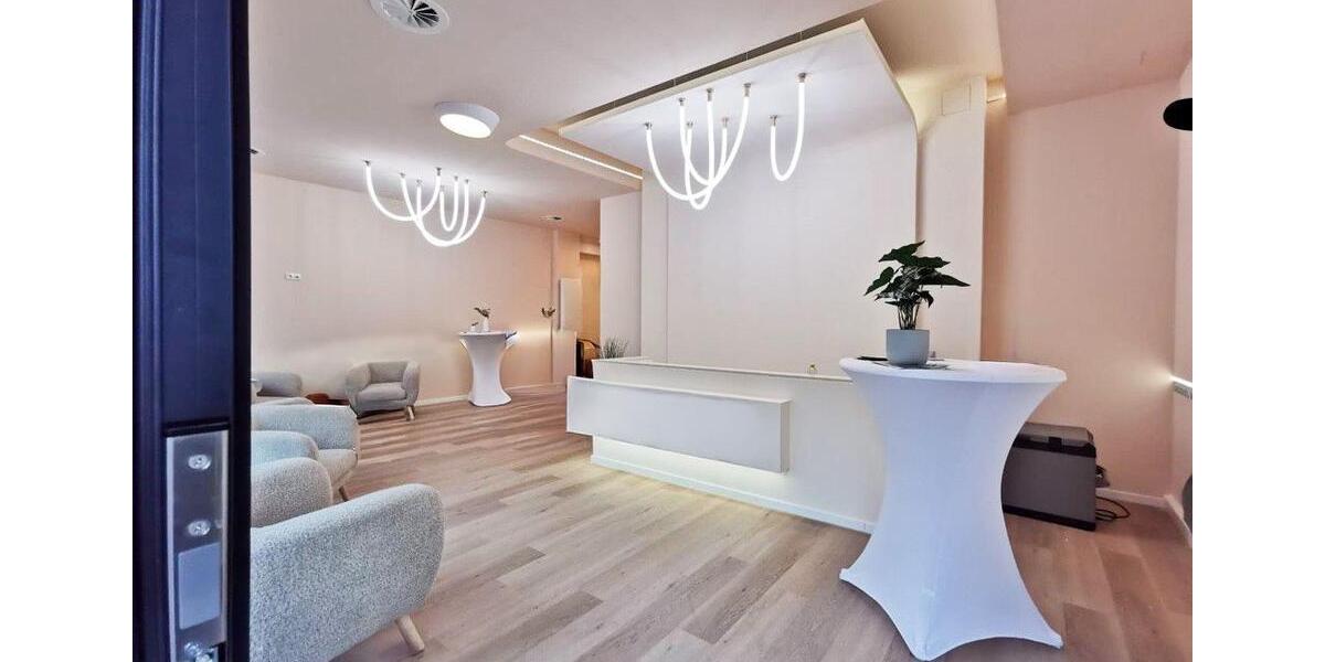 Gewerbeobjekt Düsseldorf Stadtmitte - 4.346&euro; | Angebot:25974323