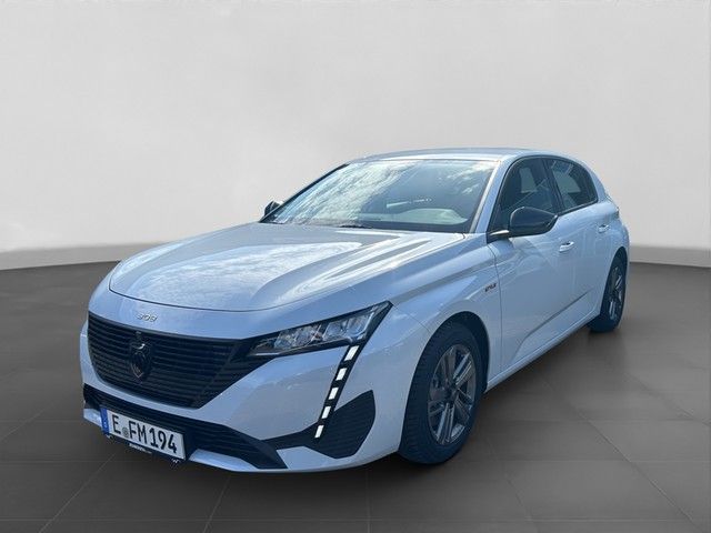 Peugeot 308 8.500 km 20.590 &euro; Krefeld 47800