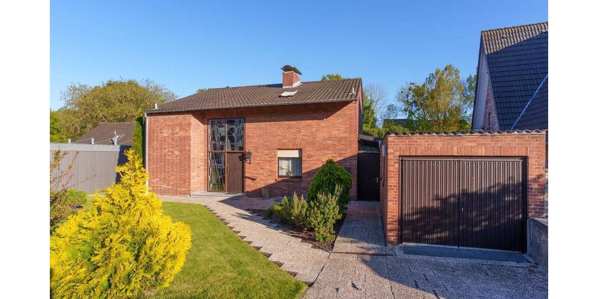 Einfamilienhaus Hückelhoven Ratheim - 4 Zimmer, 170 m&sup2;, 399.000&euro; | Angebot:26672411