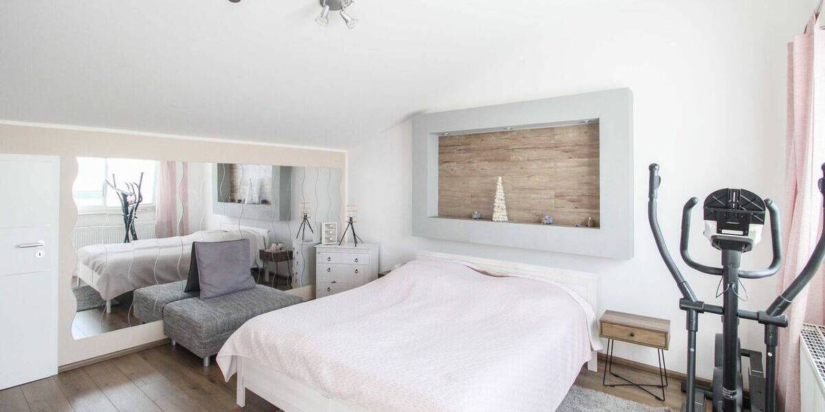 Einfamilienhaus Mönchengladbach Rönneter - 5 Zimmer, 529.000&euro; | Angebot:25939578