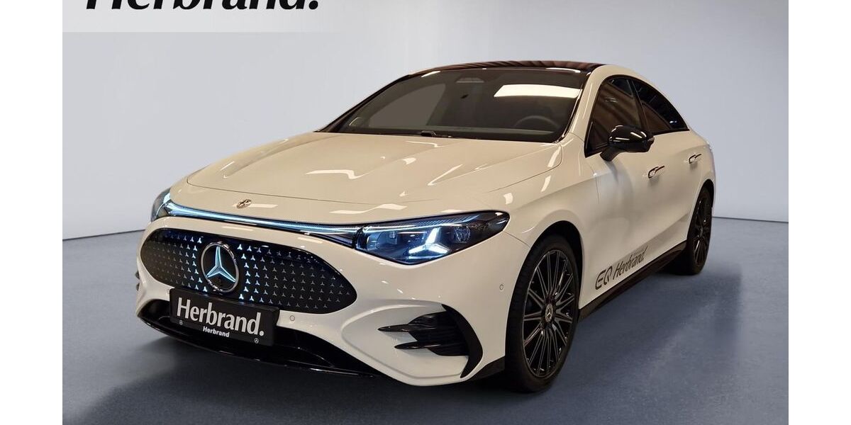 Mercedes-Benz CLA 250 3.429 km 57.490 &euro; Mönchengladbach 41063