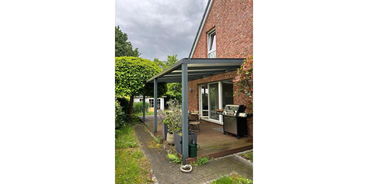 Doppelhaushälfte Mönchengladbach Süd - 5 Zimmer, 165 m&sup2;, 625.000&euro; | Angebot:26823772