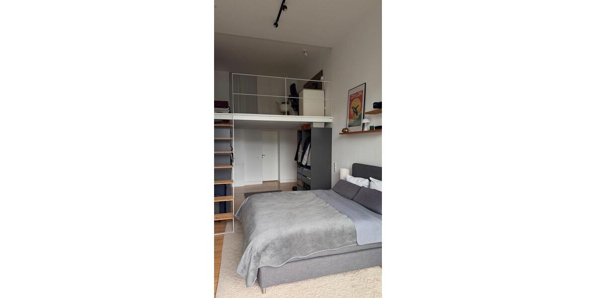 Etagenwohnung Düsseldorf Stadtbezirk 3 - 2.5 Zimmer, 124 m&sup2;, 2.260&euro; | Angebot:26582022