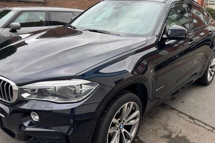 BMW X6 92.000 km 37.500 &euro; Neuss 41462