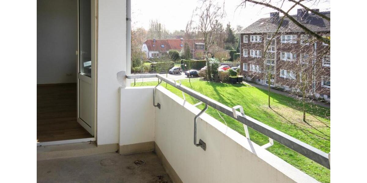 Etagenwohnung Krefeld Benrad - 3 Zimmer, 65 m&sup2;, 560&euro; | Angebot:25861515