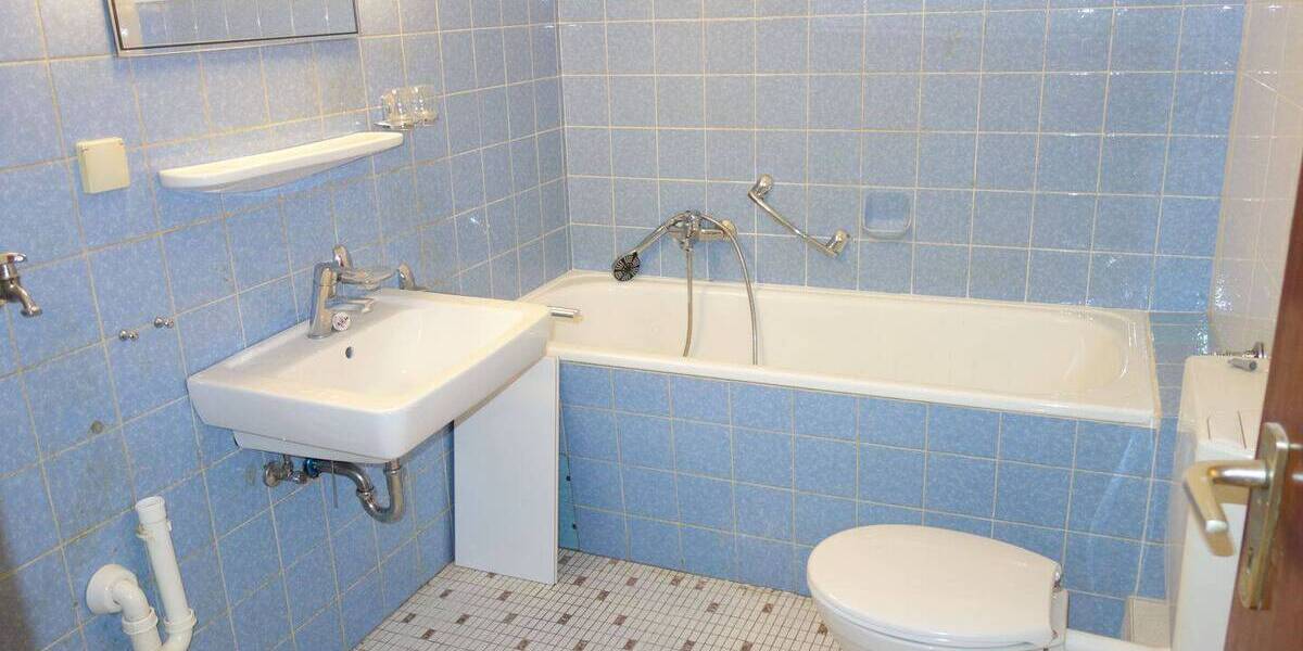 Etagenwohnung NEUSS Norf - 2 Zimmer, 52 m&sup2;, 535&euro; | Angebot:26919927