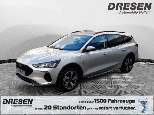 Ford Focus 24.040 km 22.890 &euro; Mönchengladbach 41061