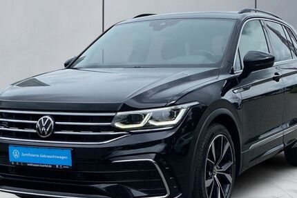 VW Tiguan 62.984 km 31.990 &euro; Viersen 41751