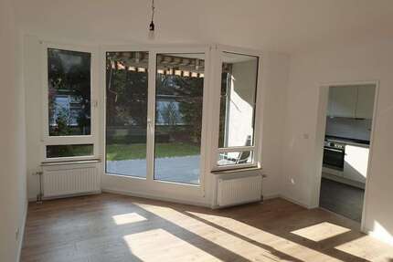 Wohnung Krefeld Krefeld-Mitte - 2 Zimmer, 65 m&sup2;, 725&euro; | Angebot:26032446