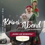 Die feine Dinner Show - Mord am Nordpol