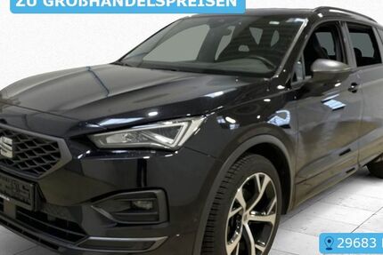 Seat Tarraco 138.313 km 23.297 &euro; Krefeld 47829