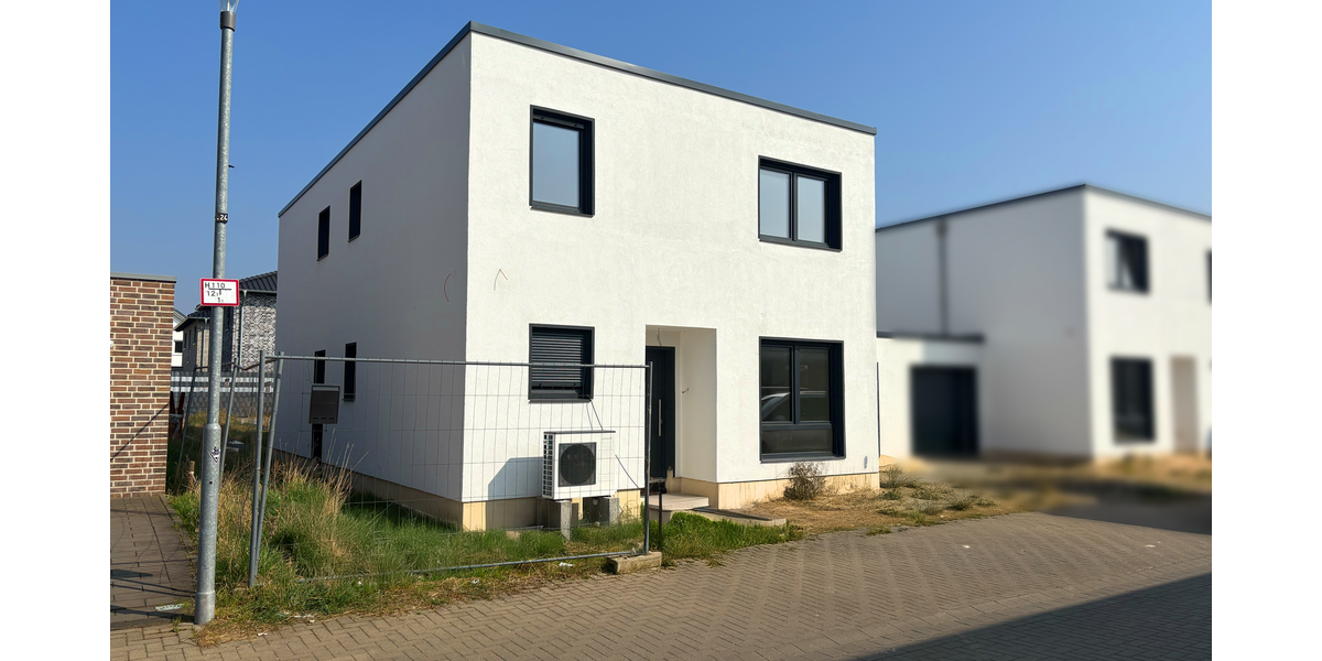 Einfamilienhaus Wassenberg - 5 Zimmer, 160 m&sup2;, 429.000&euro; | Angebot:24726626